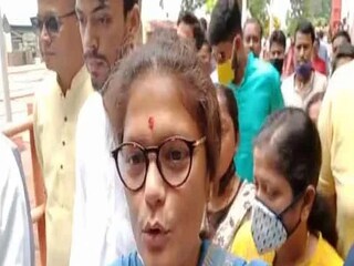 সুস্মিতা দেবের 'চিন্তা'