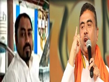 শুভেন্দুর বিড়ম্বনা বাড়ল?