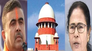 আজ নন্দীগ্রাম মামলার শুনানি