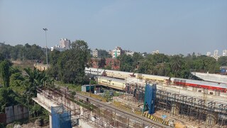 টালা ব্রিজ চালু হবে কবে?