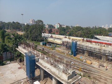 টালা ব্রিজ চালু হবে কবে?