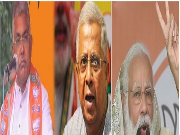 রাজ্যে বিজেপির ক্ষতি করল কোন মন্তব্য? জানালেন তথাগত রায়