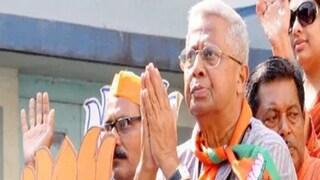 ফের বিস্ফোরক তথাগত রায়