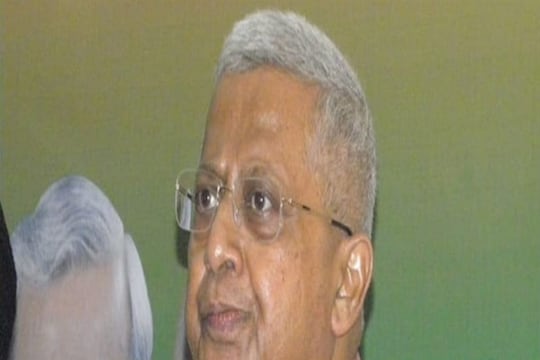 ফের বিস্ফোরক তথাগত রায়