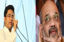 মিলল না সময়, অমিত শাহের অফিস ঘিরে পরিকল্পনা তৃণমূলের! রেশ মুরলীধর সেন লেনেও মিলল না সময়, অমিত শাহের অফিস ঘিরে পরিকল্পনা তৃণমূলের! রেশ মুরলীধর সেন লেনেও