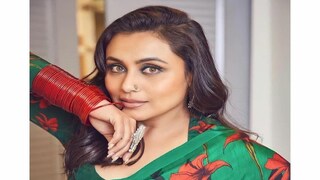 Rani Mukerji Rani Mukerji