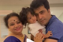 শুভশ্রীর ছেলেকে নিয়ে টানাটানি আবির ও তাঁর স্ত্রীয়ের ! ভাইরাল ইউভানের কাণ্ড