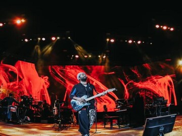 Arijit Singh 