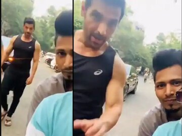 John Abraham