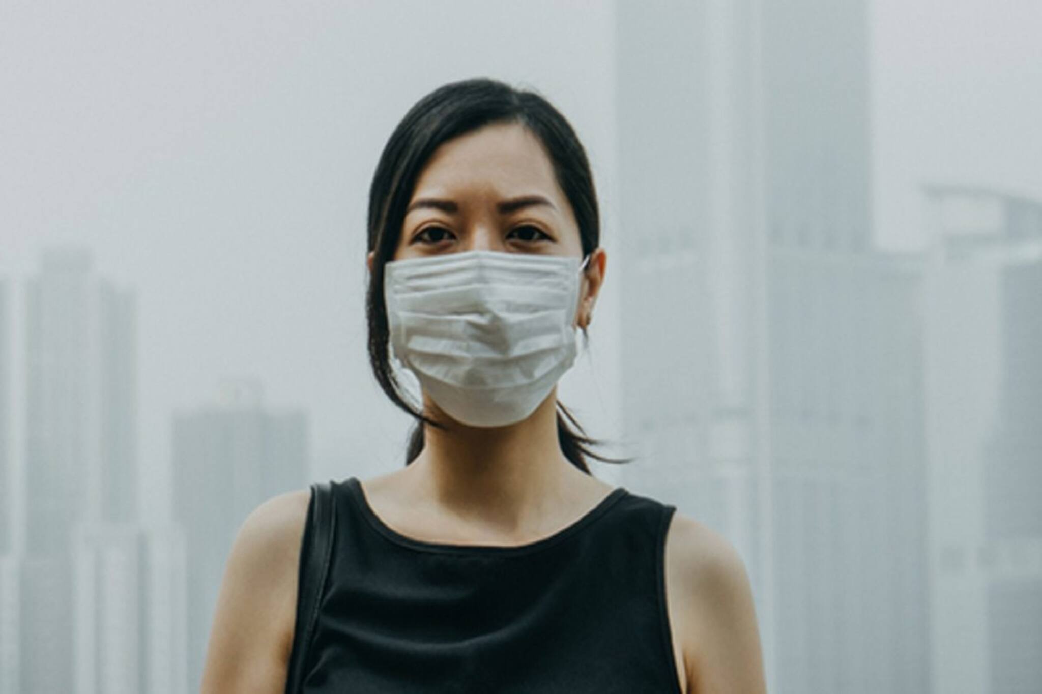 বায়ু দূষণ বাড়ছে!শ্বাস-প্রশ্বাসের এই সমস্যাগুলি সম্পর্কে এখনই সাবধান হওয়া উচিত!