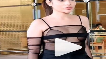 Urfi Javed Urfi Javed