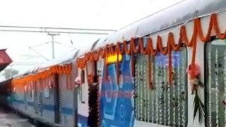 সপ্তাহে ৩দিন নয়! প্রতিদিন ছুটবে এনজেপি-আলিপুরদুয়ার ভিস্টাডোম কোচ