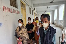 প্রার্থী-এজেন্টরা আক্রান্ত, তবু ত্রিপুরায় মাটি কামড়ে তৃণমূল! আগরতলায় আসবে জয়? প্রার্থী-এজেন্টরা আক্রান্ত, তবু ত্রিপুরায় মাটি কামড়ে তৃণমূল! আগরতলায় আসবে জয়?