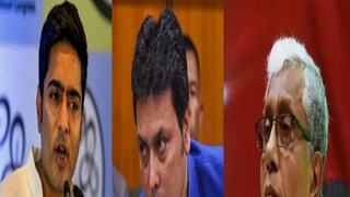 জোর টক্কর দিচ্ছে তৃণমূল