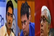 CPIM-র আগে তৃণমূল, ত্রিপুরা পুরভোটের প্রাথমিক ফলে জাঁকিয়ে বসছে ঘাসফুল