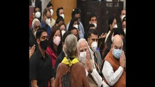 ‘বনের এনসাইক্লোপেডিয়া’ তুলসী গৌড়া ‘বনের এনসাইক্লোপেডিয়া’ তুলসী গৌড়া