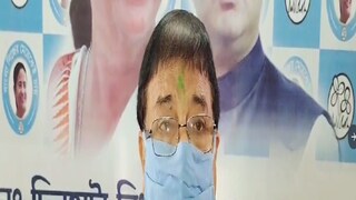 দিনহাটায় রেকর্ড মার্জিনে জয়ী উদয়ন গুহ।