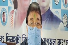 ৫৭-র জবাবে ১ লক্ষ ৬৩ হাজার! ইতিহাসে নাম লেখালেন দিনহাটার উদয়ন গুহ