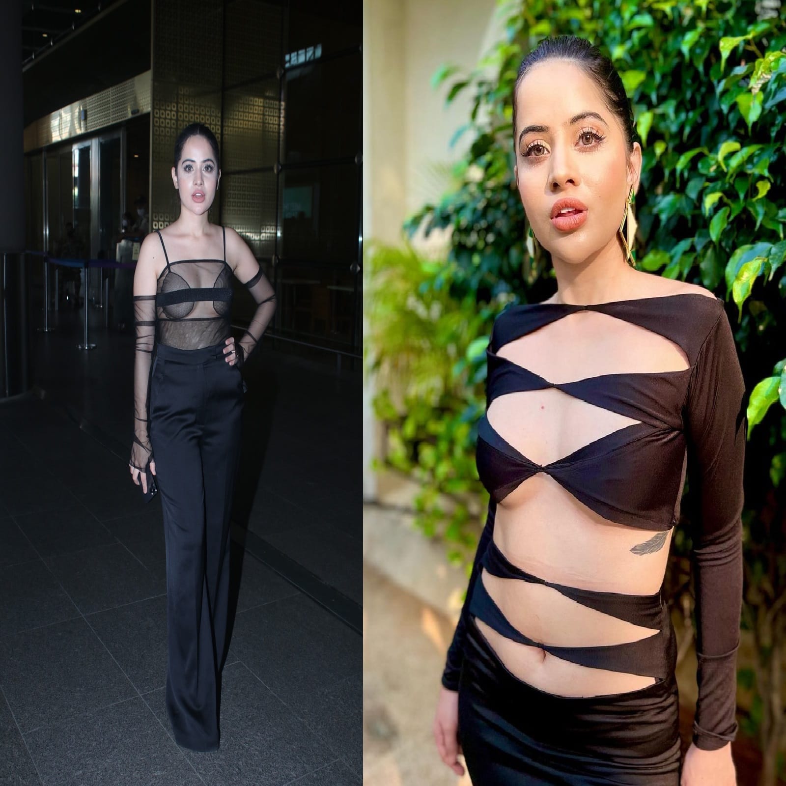 Katta yigit oriq qizni sikadi Yalang‘och badanimga xalat kiydim