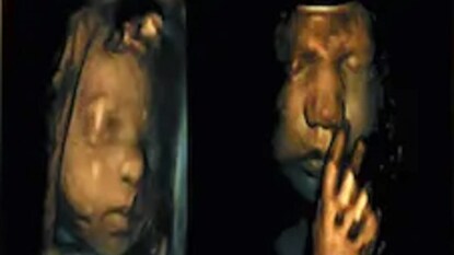 Photo: Twitter Photo: Twitter