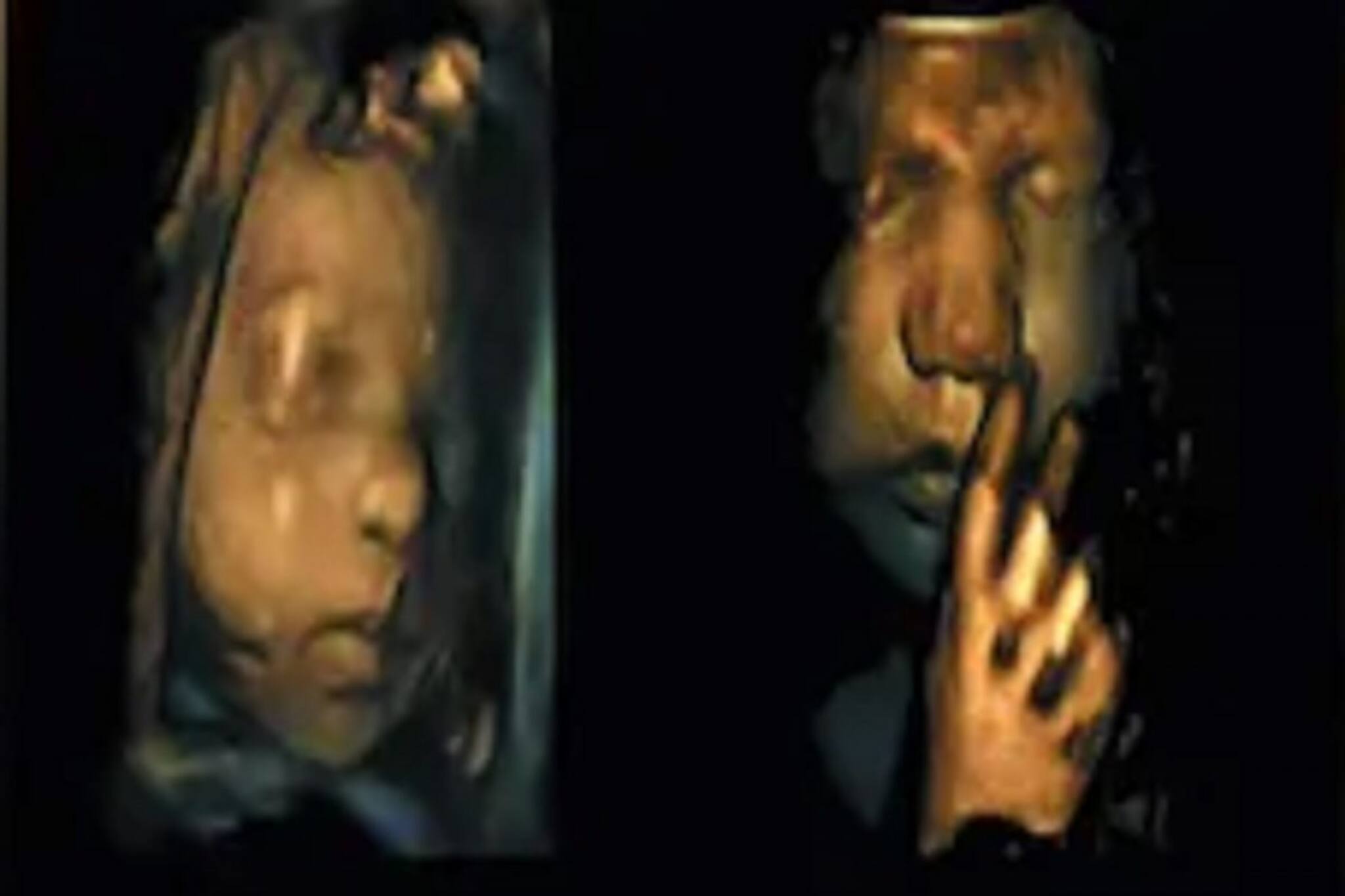 গর্ভের ভিতরে কাঁদছে সন্তান? অন্তঃসত্ত্বার USG করতে গিয়ে চমকে উঠলেন চিকিৎসকরা!