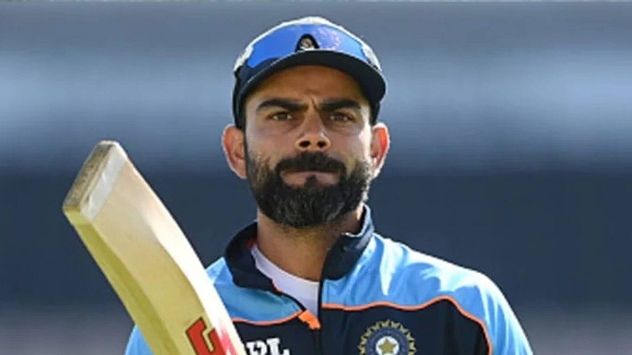 Mushtaq Ahmed On Virat Kohli: টি-২০-তে আর খেলবেন না কোহলি, সীমান্তের ওপারে বসে জেনে গেলেন পাক স্পিনার!