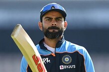 Mushtaq Ahmed On Virat Kohli: টি-২০-তে আর খেলবেন না কোহলি, সীমান্তের ওপারে বসে জেনে গেলেন পাক স্পিনার! Mushtaq Ahmed On Virat Kohli: টি-২০-তে আর খেলবেন না কোহলি, সীমান্তের ওপারে বসে জেনে গেলেন পাক স্পিনার!