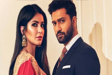 ডিসেম্বরে ক্যাটরিনা-ভিকির বিয়ের খবর মিথ্যা! অভিনেতার বোনের মন্তব্যে তোলপাড়... ডিসেম্বরে ক্যাটরিনা-ভিকির বিয়ের খবর মিথ্যা! অভিনেতার বোনের মন্তব্যে তোলপাড়...