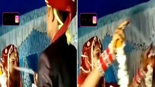 ছাদনাতলায় কেলেঙ্কারি! ছাদনাতলায় কেলেঙ্কারি!