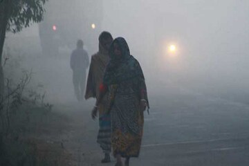 সোমবারই ঘনাতে পারে নিম্নচাপ, তারপর কেমন থাকবে বাংলার আবহাওয়া? হাওয়া অফিস বলছে... সোমবারই ঘনাতে পারে নিম্নচাপ, তারপর কেমন থাকবে বাংলার আবহাওয়া? হাওয়া অফিস বলছে...