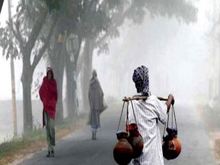 শুক্র শনিবার পর্যন্ত মনোরম পরিবেশ থাকবে। স্বাভাবিক এর নিচেই থাকবে তাপমাত্রা। আগামী ৪৮ ঘণ্টায় রাতের তাপমাত্রা আরও ১ ডিগ্রি কমতে পারে। শীতের আমেজ আরও একটু বাঁচতে পারে। শুক্র অথবা শনিবার আবহাওয়ার পরিবর্তন। ফের সপ্তাহান্তে বাড়বে রাতের তাপমাত্রা। শুক্র শনিবার পর্যন্ত মনোরম পরিবেশ থাকবে। স্বাভাবিক এর নিচেই থাকবে তাপমাত্রা। আগামী ৪৮ ঘণ্টায় রাতের তাপমাত্রা আরও ১ ডিগ্রি কমতে পারে। শীতের আমেজ আরও একটু বাঁচতে পারে। শুক্র অথবা শনিবার আবহাওয়ার পরিবর্তন। ফের সপ্তাহান্তে বাড়বে রাতের তাপমাত্রা।