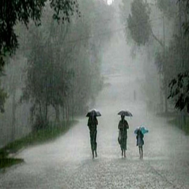 মঙ্গলবার থেকে পরিষ্কার আকাশের পূর্বাভাস রয়েছে হওয়া অফিসের তরফে। মেঘলা আকাশের কারণে দিনের তাপমাত্রা স্বাভাবিকের নিচে থাকবে। রাতের তাপমাত্রা স্বাভাবিকের থেকে বেশি থাকবে।