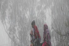 বিকেলের পর ব্যাপক ঝোড়ো হাওয়া! কলকাতা-সহ দক্ষিণবঙ্গের জেলায় জেলায় তুমুল বৃষ্টিপাত
