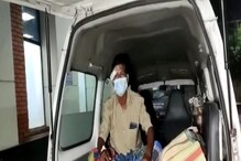 মানবিক পুলিশের জেদ, হার মানল অমানবিক হাসপাতাল! মানবিক পুলিশের জেদ, হার মানল অমানবিক হাসপাতাল!
