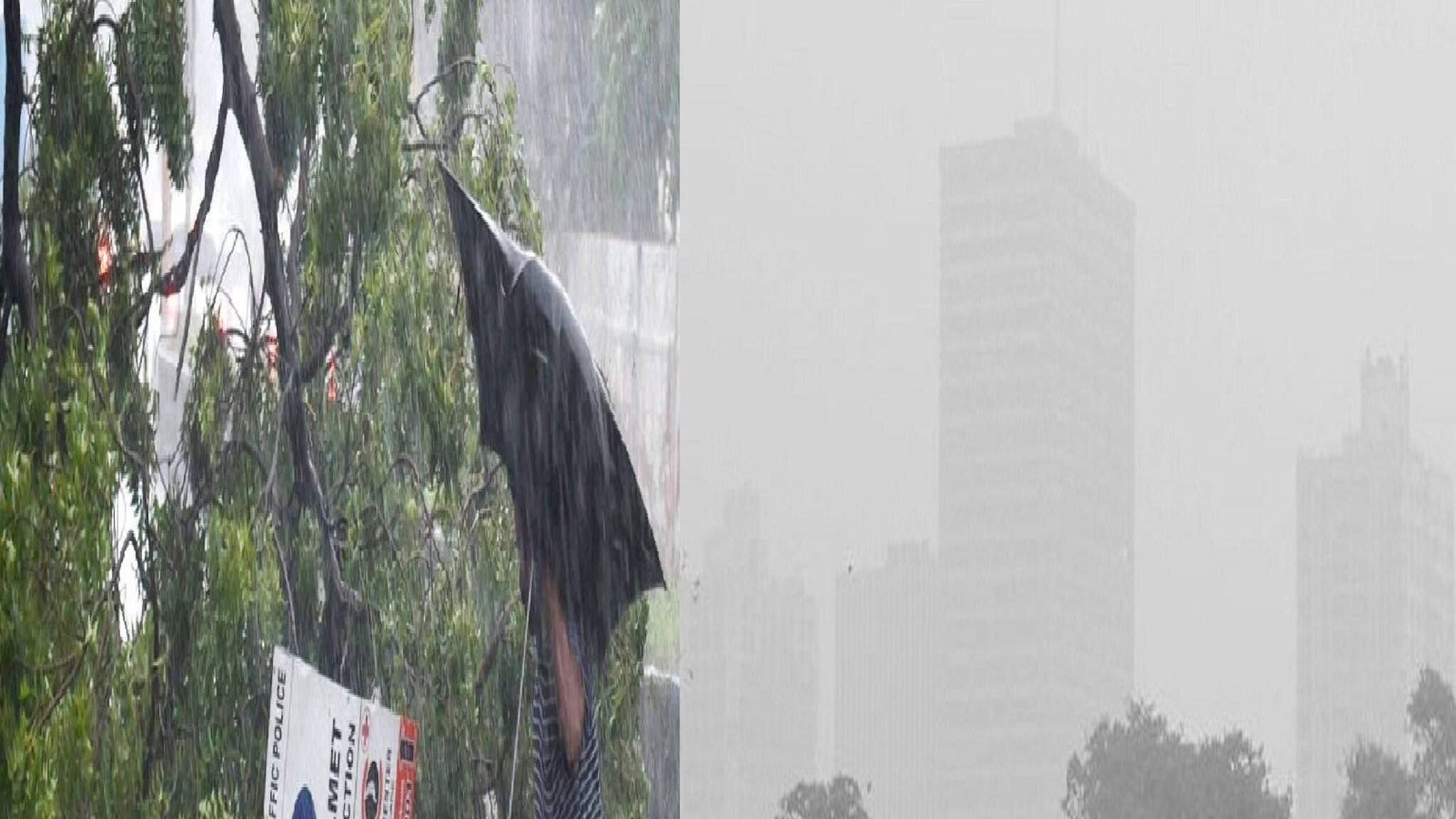 West Bengal Rain Forecast|| বঙ্গোপসাগরে চোখ রাঙাচ্ছে নিম্নচাপ, বৃষ্টিতে ভাসবে দক্ষিণবঙ্গে 'এই' জেলাগুলি...