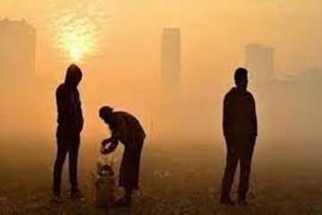 কুয়াশায় ঢাকল ভোরের কলকাতা! রাজ্যে জাঁকিয়ে শীত পড়ছে কবে