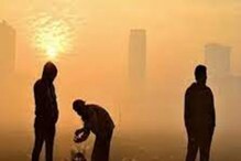 WB weather update: কুয়াশায় ঢাকল ভোরের কলকাতা! রাজ্যে জাঁকিয়ে শীত পড়ছে কবে WB weather update: কুয়াশায় ঢাকল ভোরের কলকাতা! রাজ্যে জাঁকিয়ে শীত পড়ছে কবে