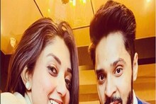 ১০ দিন বাদেই গৌরব-দেবলীনার প্রথম বিবাহবার্ষিকী, উদযাপন শুরু এখনই, দেখুন ছবি