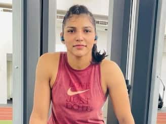 জাতীয় স্তরে সোনাজয়ী কুস্তিগীরকে গুলি করে খুনের মিথ্যে খবর ছড়াল