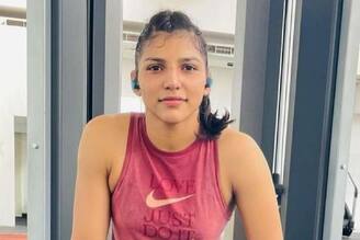 জাতীয় স্তরে সোনাজয়ী কুস্তিগীরকে গুলি করে খুনের মিথ্যে খবর ছড়াল