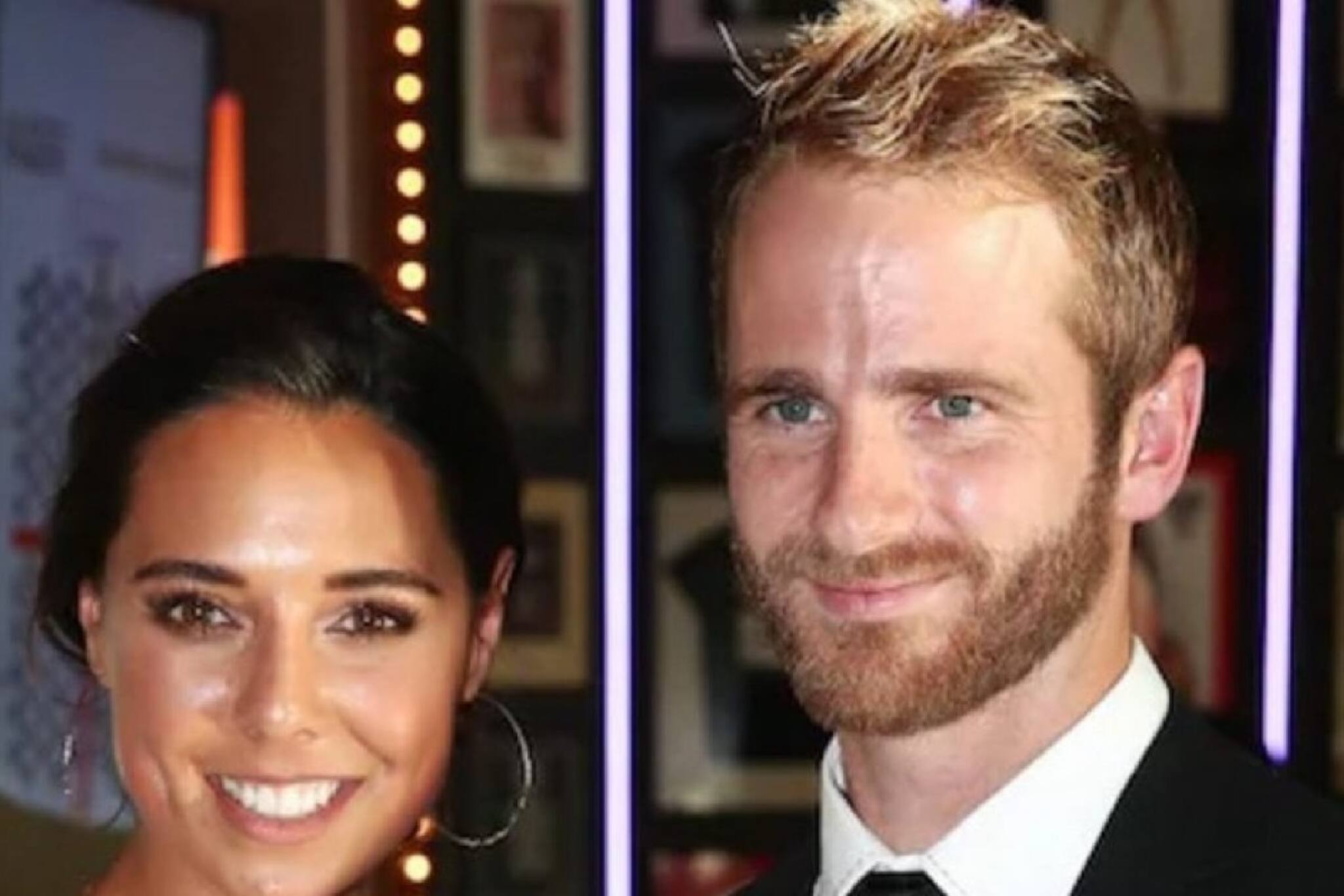 হাসপাতালে ভর্তি হয়ে নার্সের প্রেমে! কেন উইলিয়ামসনের জমজমাটি প্রেমকাহিনী জানেন?