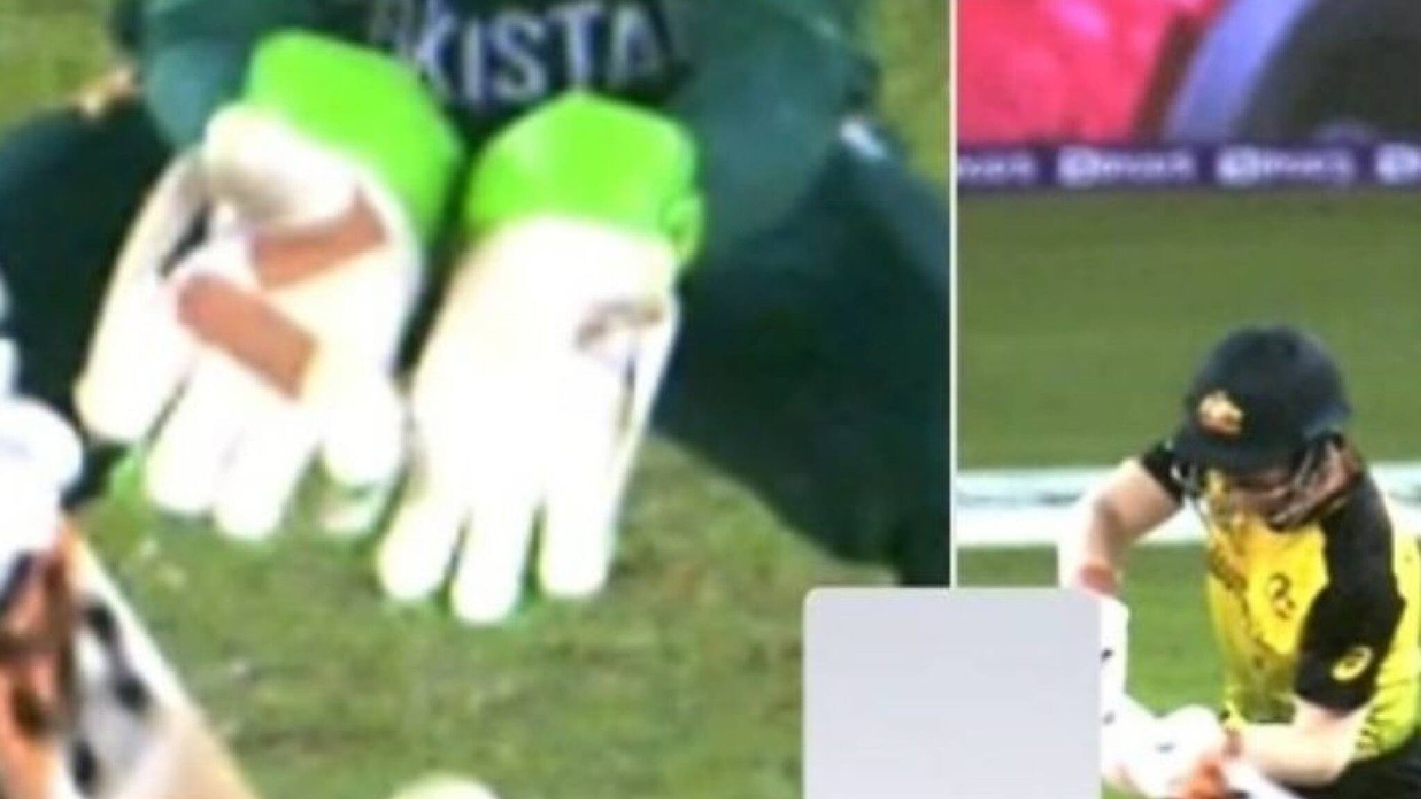 David Warner Not Out: ব্যাটে বল লাগেনি! আউট ছিলেন না! তা হলে কেন মাঠ ছাড়লেন ডেভিড ওয়ার্নার?