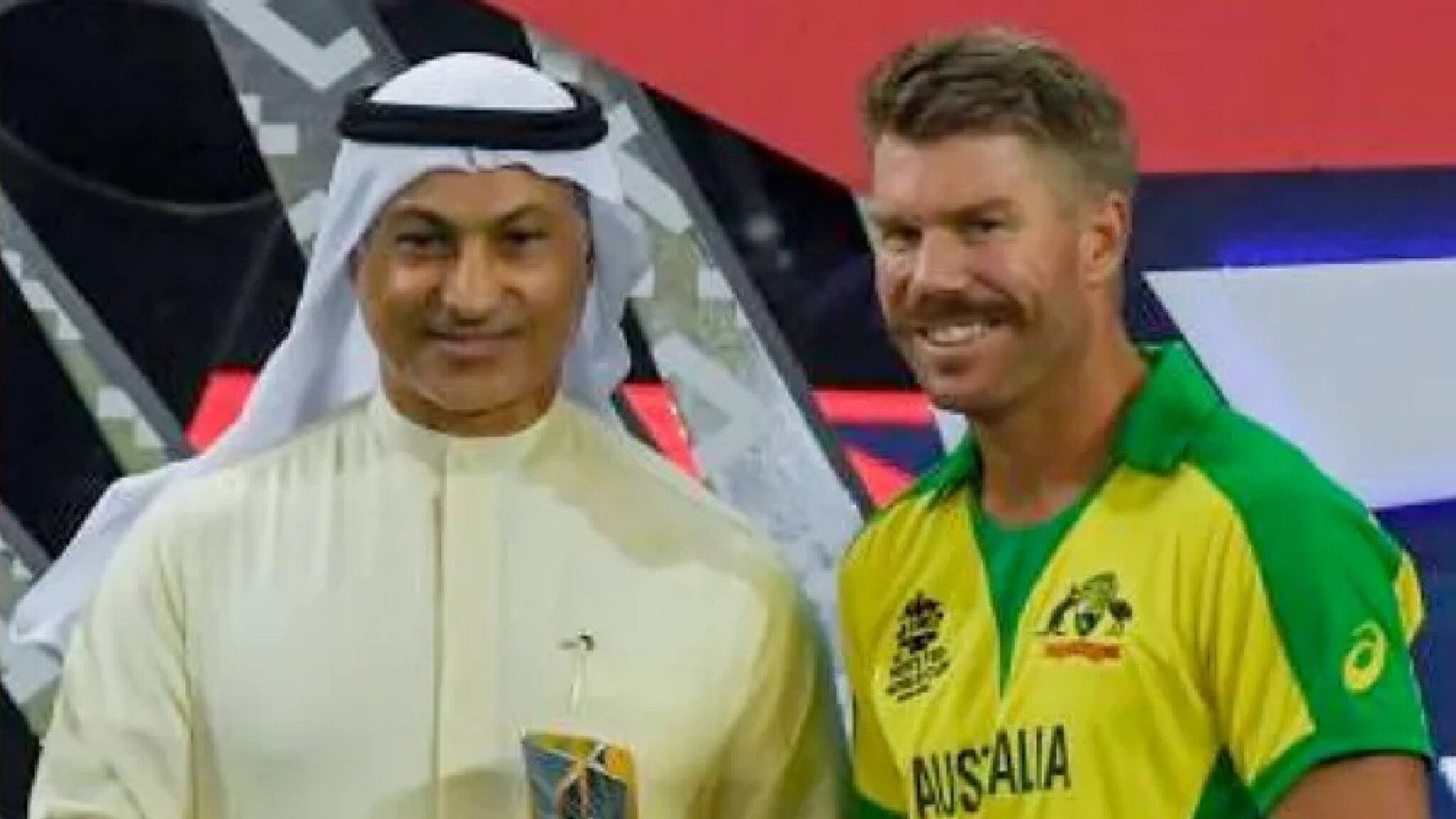 David Warner In Icc T-20 World Cup 2021: আইপিএল থেকে বাদ পড়া ওয়ার্নার বিশ্বকাপে মারকাটারি, এক মাসেই এত বদল!