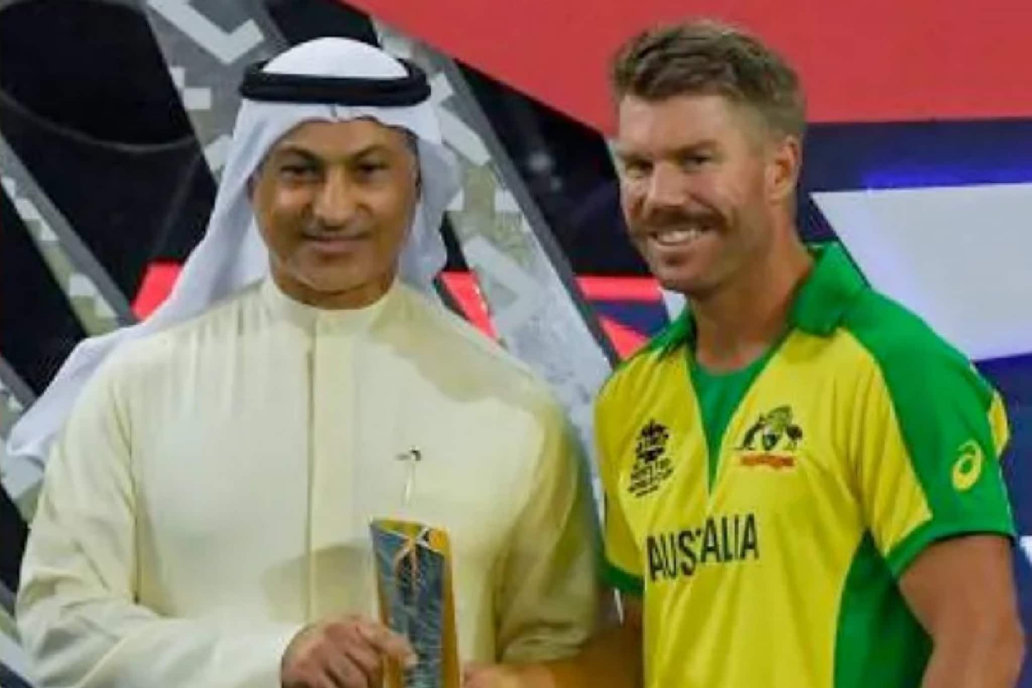 David Warner In Icc T-20 World Cup 2021: আইপিএল থেকে বাদ পড়া ওয়ার্নার বিশ্বকাপে মারকাটারি, এক মাসেই এত বদল!