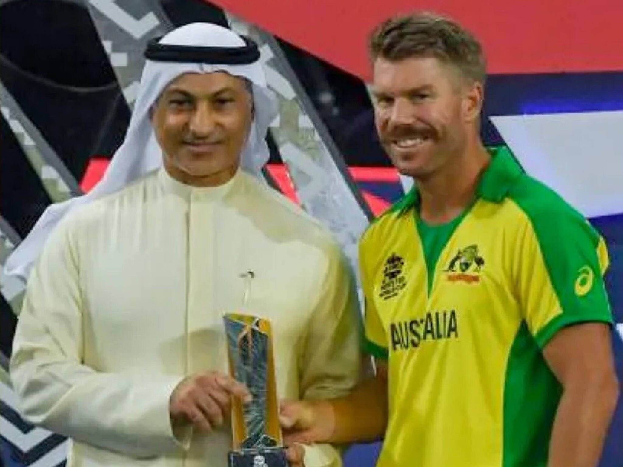 David Warner In Icc T-20 World Cup 2021: আইপিএল থেকে বাদ পড়া ওয়ার্নার বিশ্বকাপে মারকাটারি, এক মাসেই এত বদল!