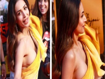 Malaika Arora