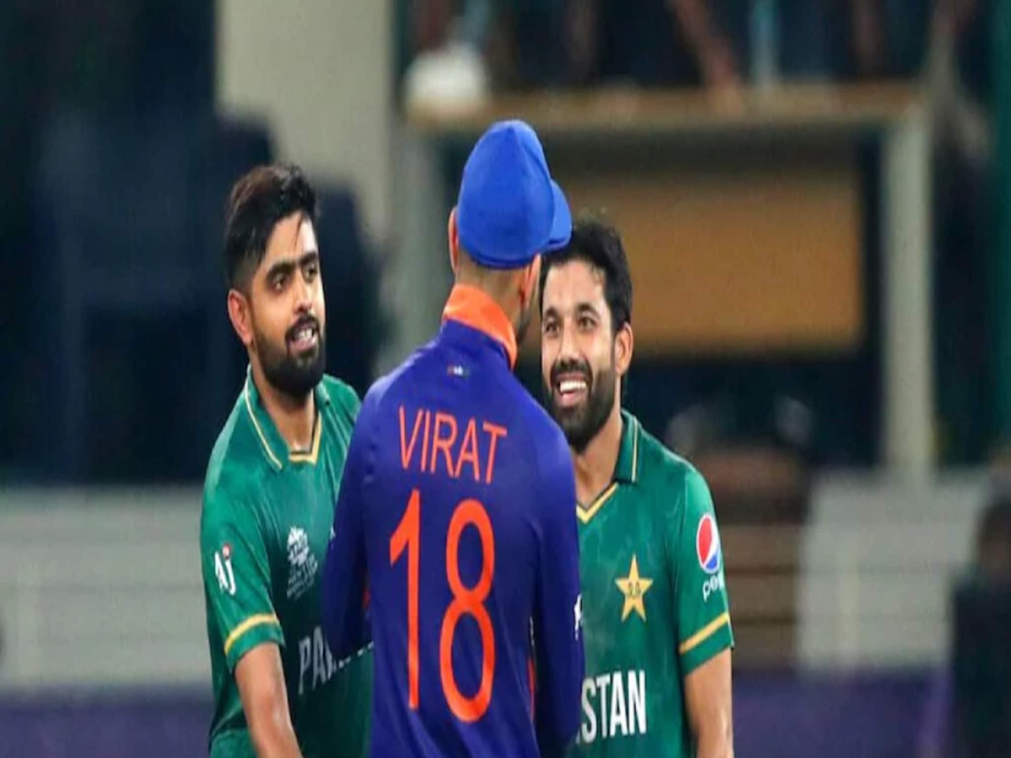 IndVSPak: বদলার আগুন জ্বলছে বুকে! ২টি WORLD CUP, দু'বার মুখোমুখি পাকিস্তান? প্রতিশোধ নেওয়ার বিরাট সুযোগ!