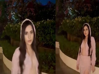 উর্ফি জাভেদ ৷ ছবি সৌজন্যে ইনস্টাগ্রাম ৷
