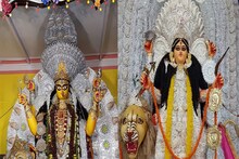 জগদ্ধাত্রী পুজোয় রাতে ঠাকুর দেখায় ছাড়, চন্দননগর ও কৃষ্ণনগরবাসীকে উপহার