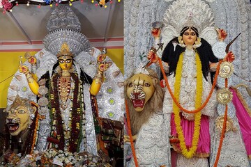 জগদ্ধাত্রী পুজোয় রাতে ঠাকুর দেখায় ছাড়, চন্দননগর ও কৃষ্ণনগরবাসীকে উপহার